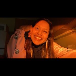 Meet your Posher, Erika